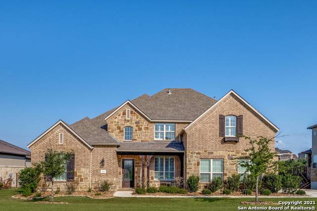 21323 Rembrandt Hill San Antonio TX 78256