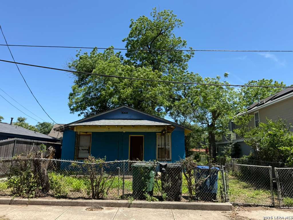 111 Huerta Street San Antonio TX 78207
