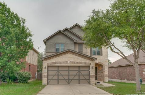 930 Trilby San Antonio TX 78253