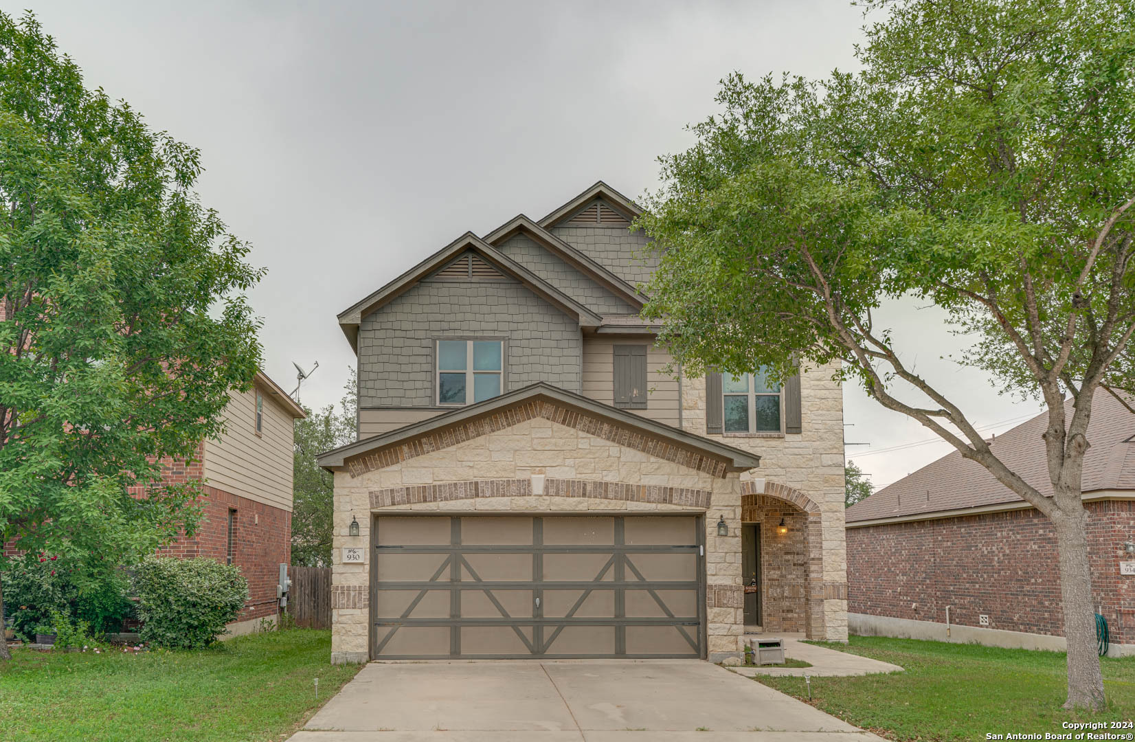 930 Trilby San Antonio TX 78253