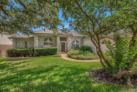 523 Chardonnet San Antonio TX 78232