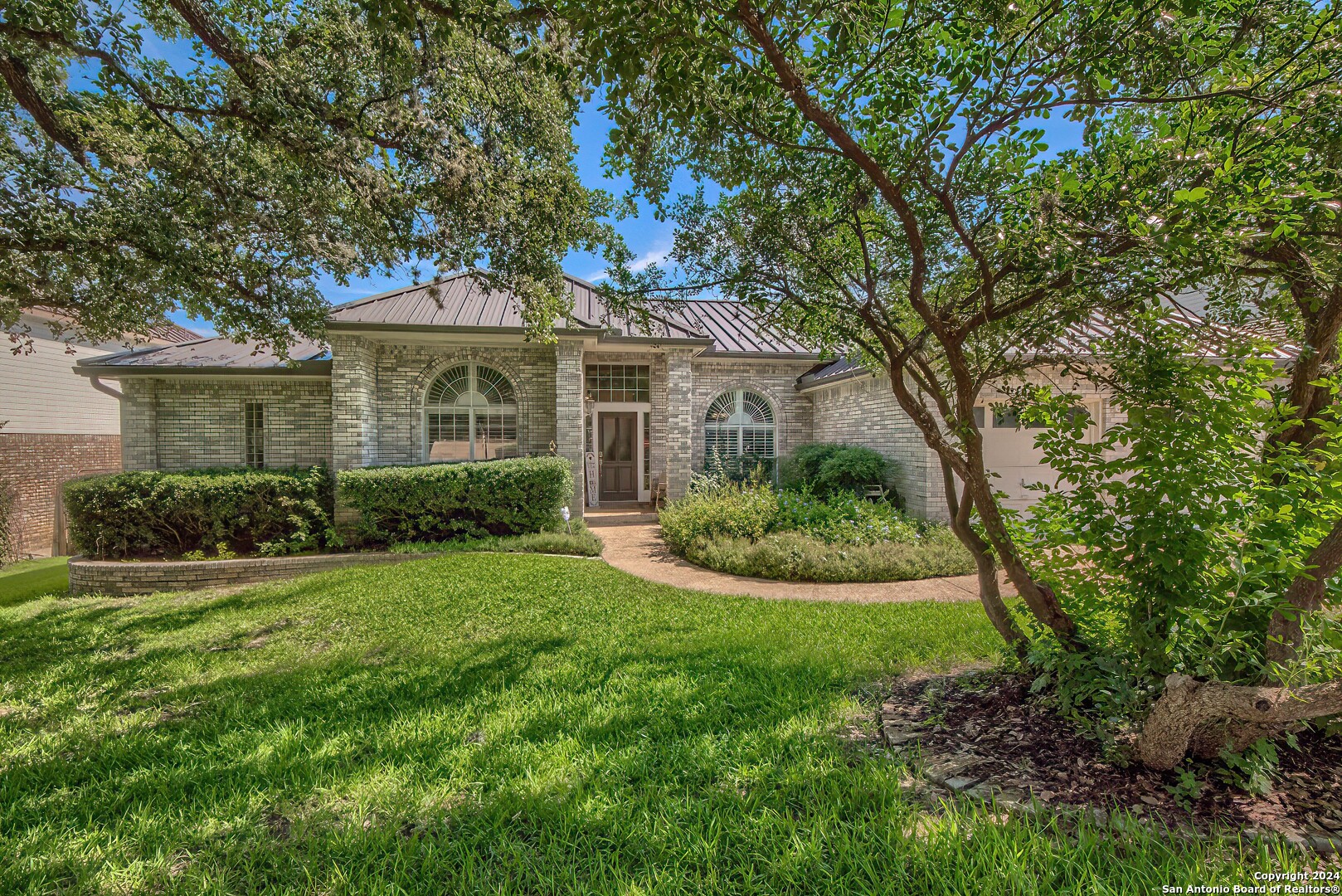 523 Chardonnet San Antonio TX 78232