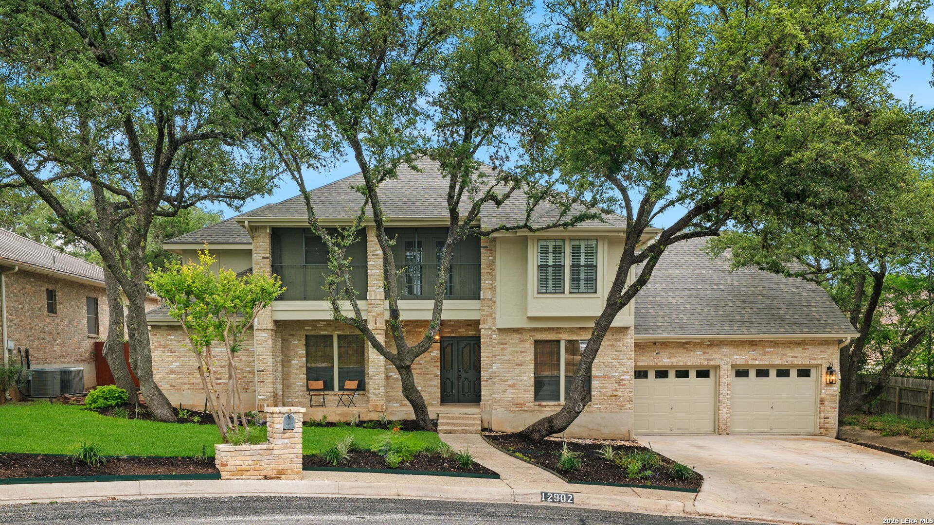 12902 Blanche Coker Street San Antonio TX 78216