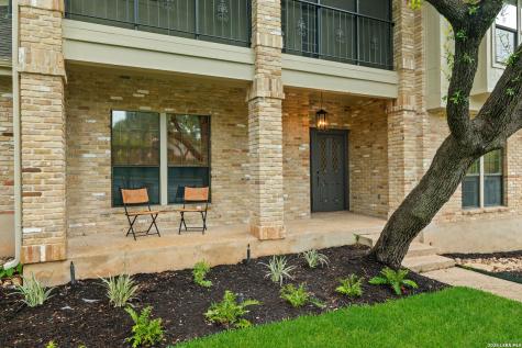 12902 Blanche Coker Street San Antonio TX 78216