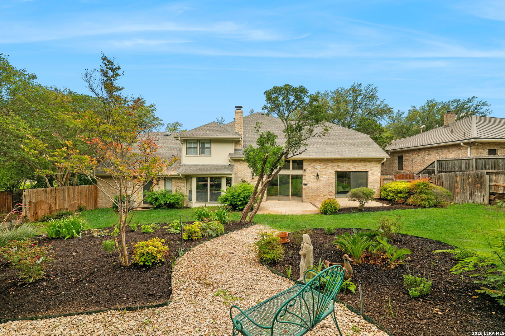 12902 Blanche Coker Street San Antonio TX 78216