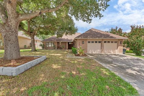 1970 Palace Drive New Braunfels TX 78130