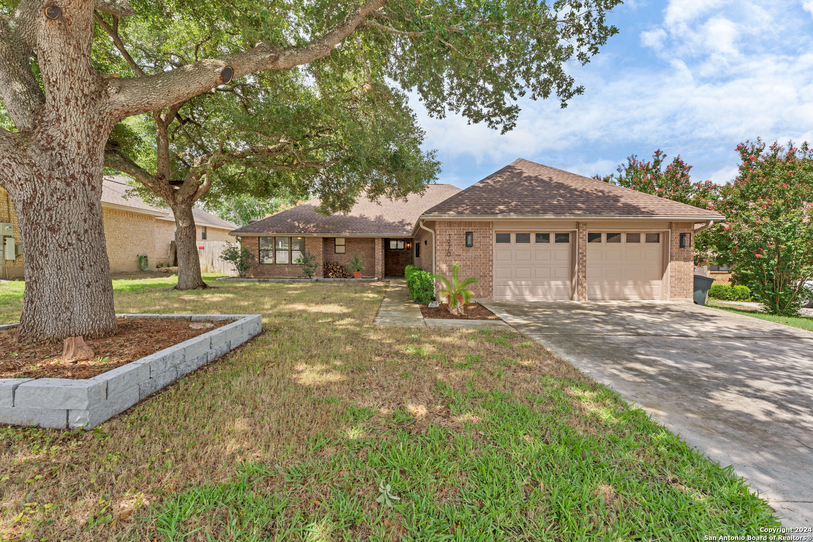 1970 Palace Drive New Braunfels TX 78130