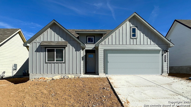 5407 Jewel Curve San Antonio TX 78266