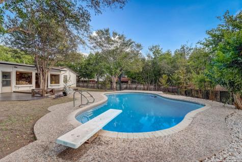 314 Serenade Drive San Antonio TX 78216