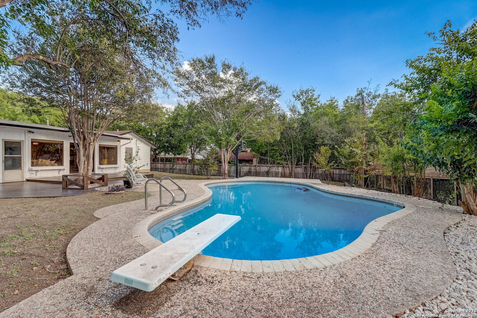 314 Serenade Drive San Antonio TX 78216