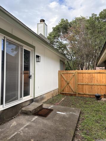 3600 Stoney Meadow Street San Antonio TX 78247