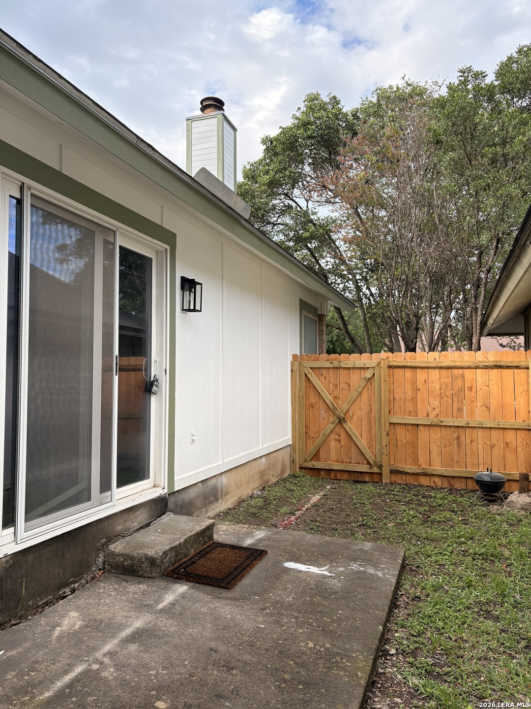 3600 Stoney Meadow Street San Antonio TX 78247