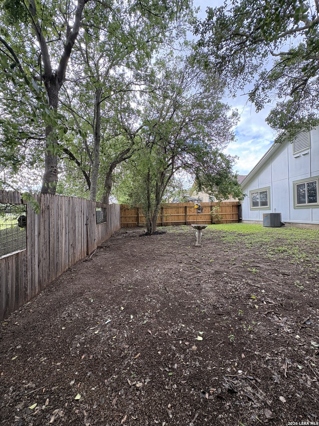 3600 Stoney Meadow Street San Antonio TX 78247
