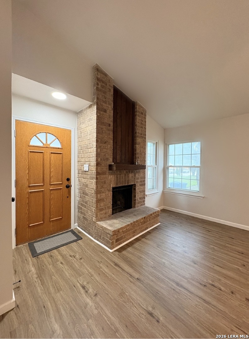 3600 Stoney Meadow Street San Antonio TX 78247