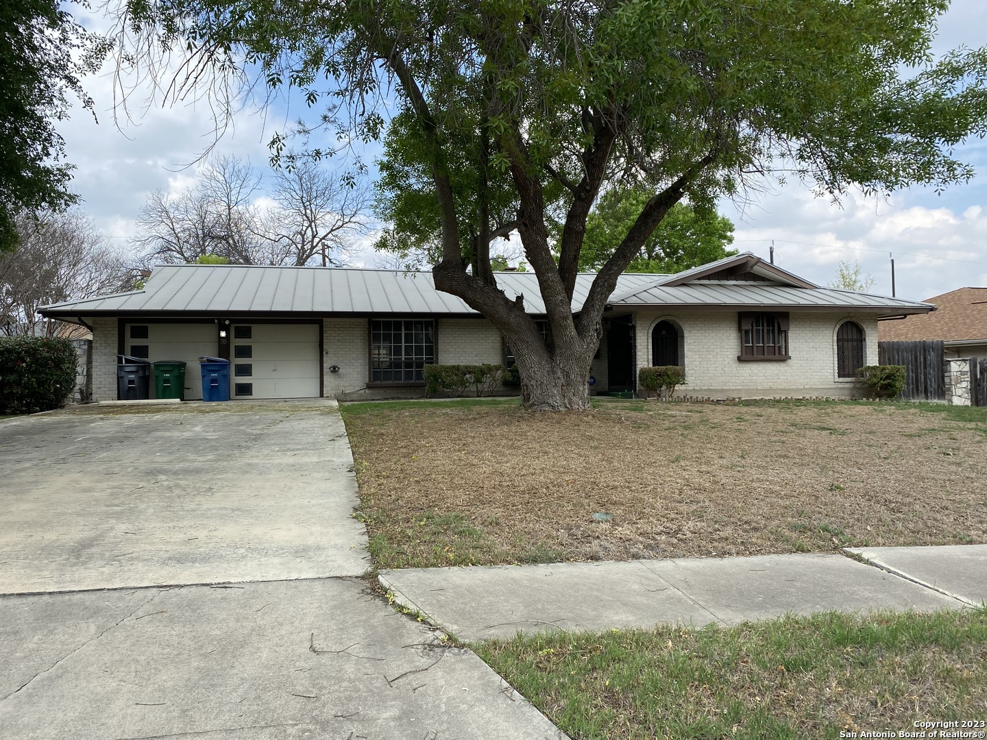 311 Harriett Drive San Antonio TX 78216