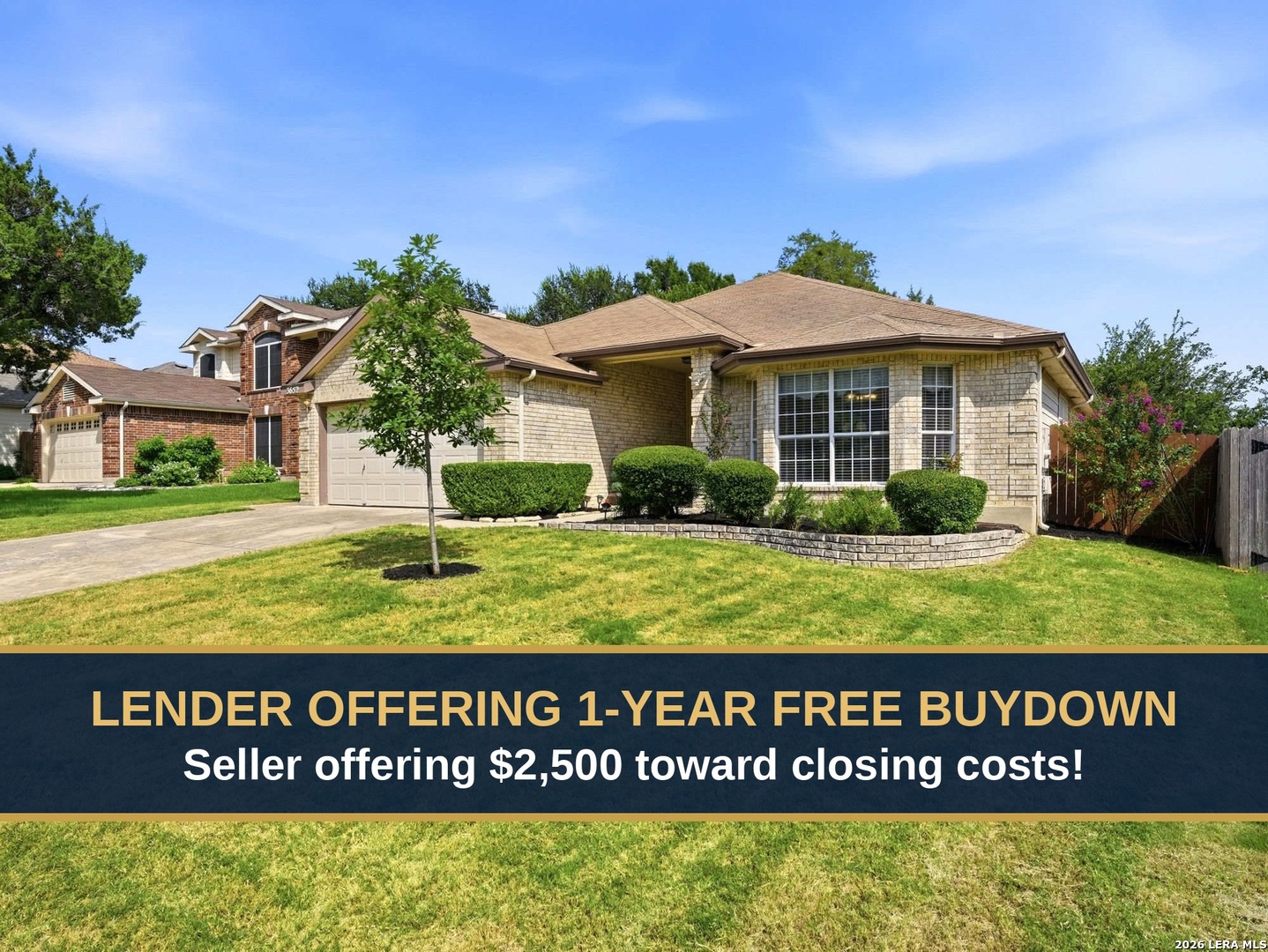 3652 Prairie Schertz TX 78154