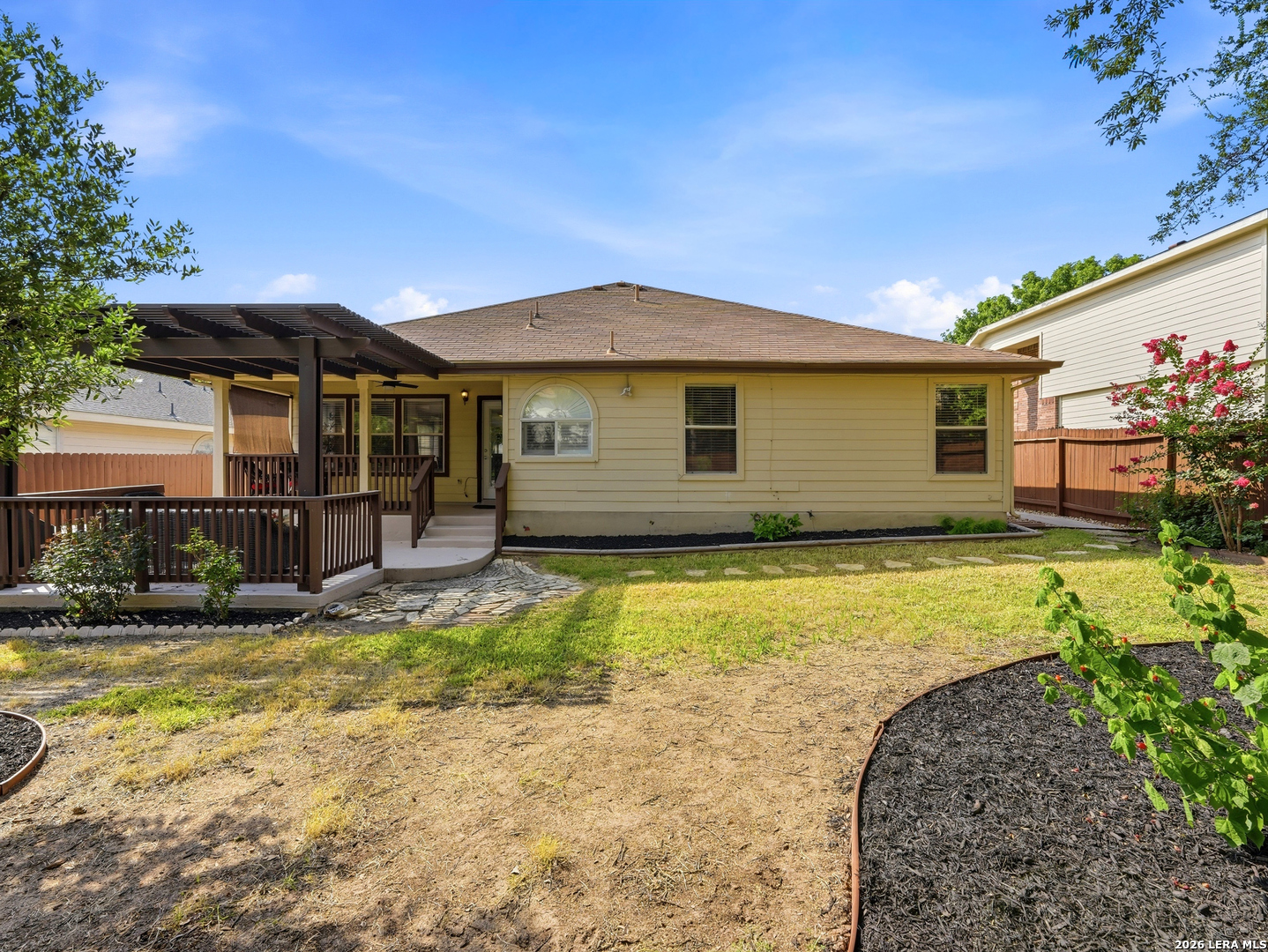 3652 Prairie Schertz TX 78154