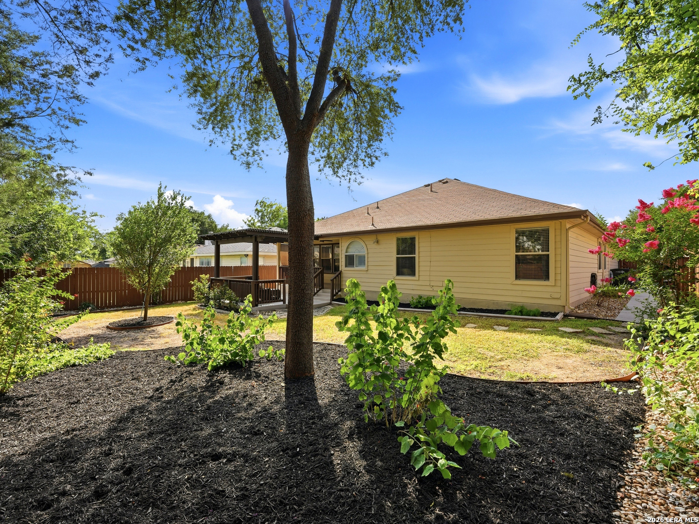 3652 Prairie Schertz TX 78154