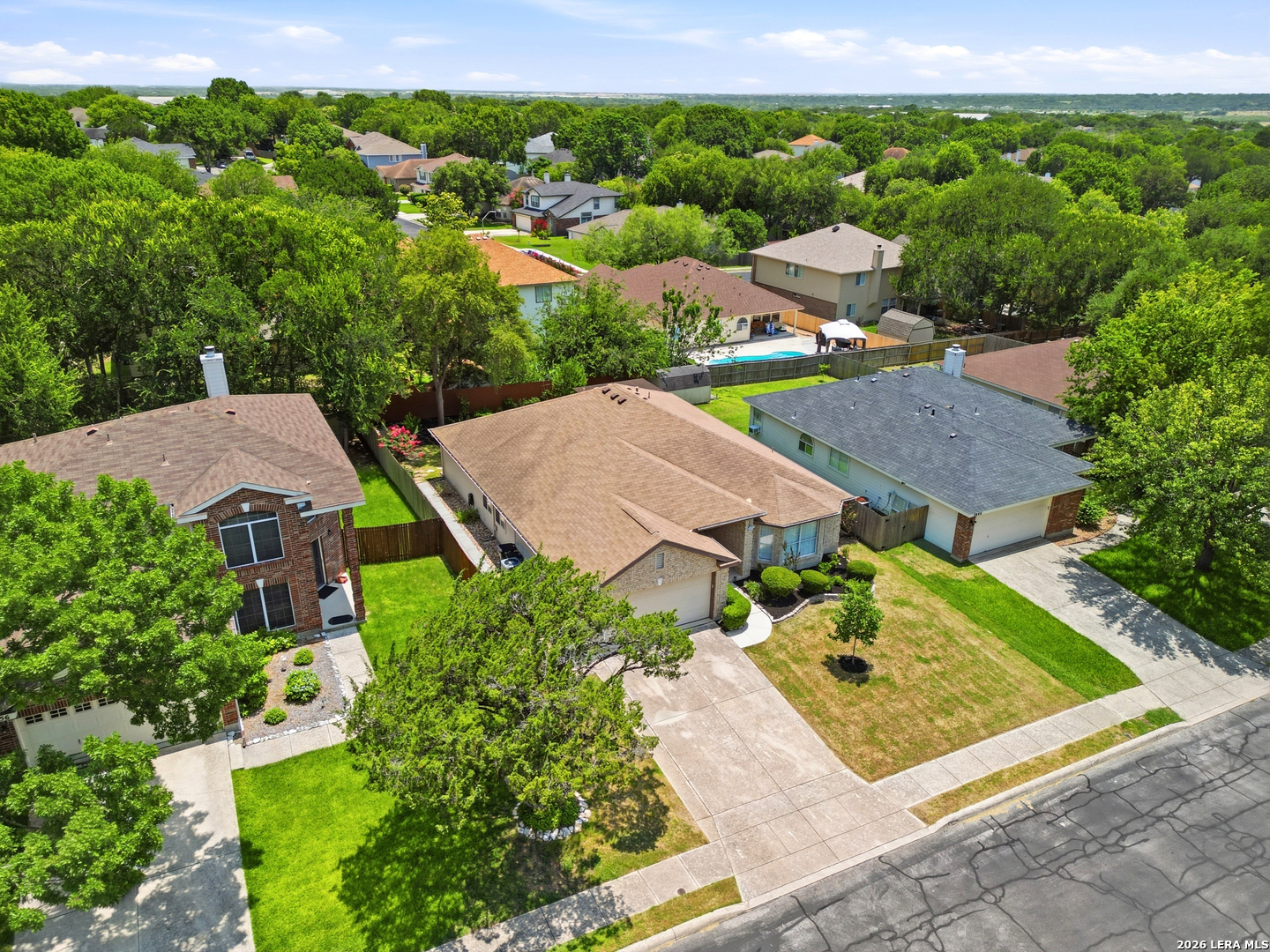 3652 Prairie Schertz TX 78154