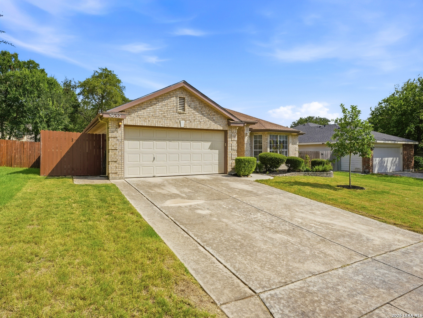 3652 Prairie Schertz TX 78154