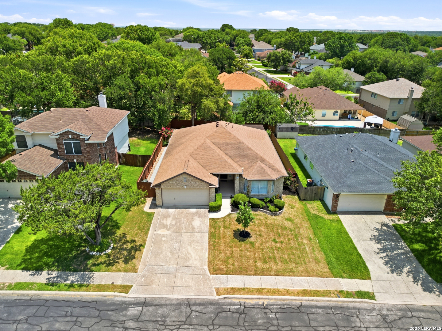 3652 Prairie Schertz TX 78154