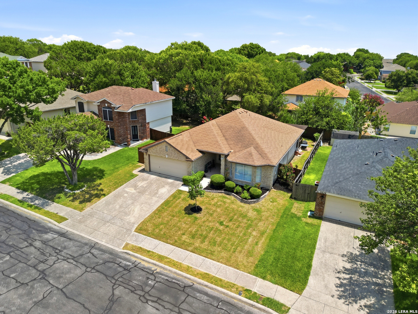 3652 Prairie Schertz TX 78154