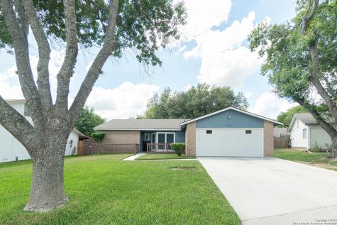 14407 Briarpine Street San Antonio TX 78247