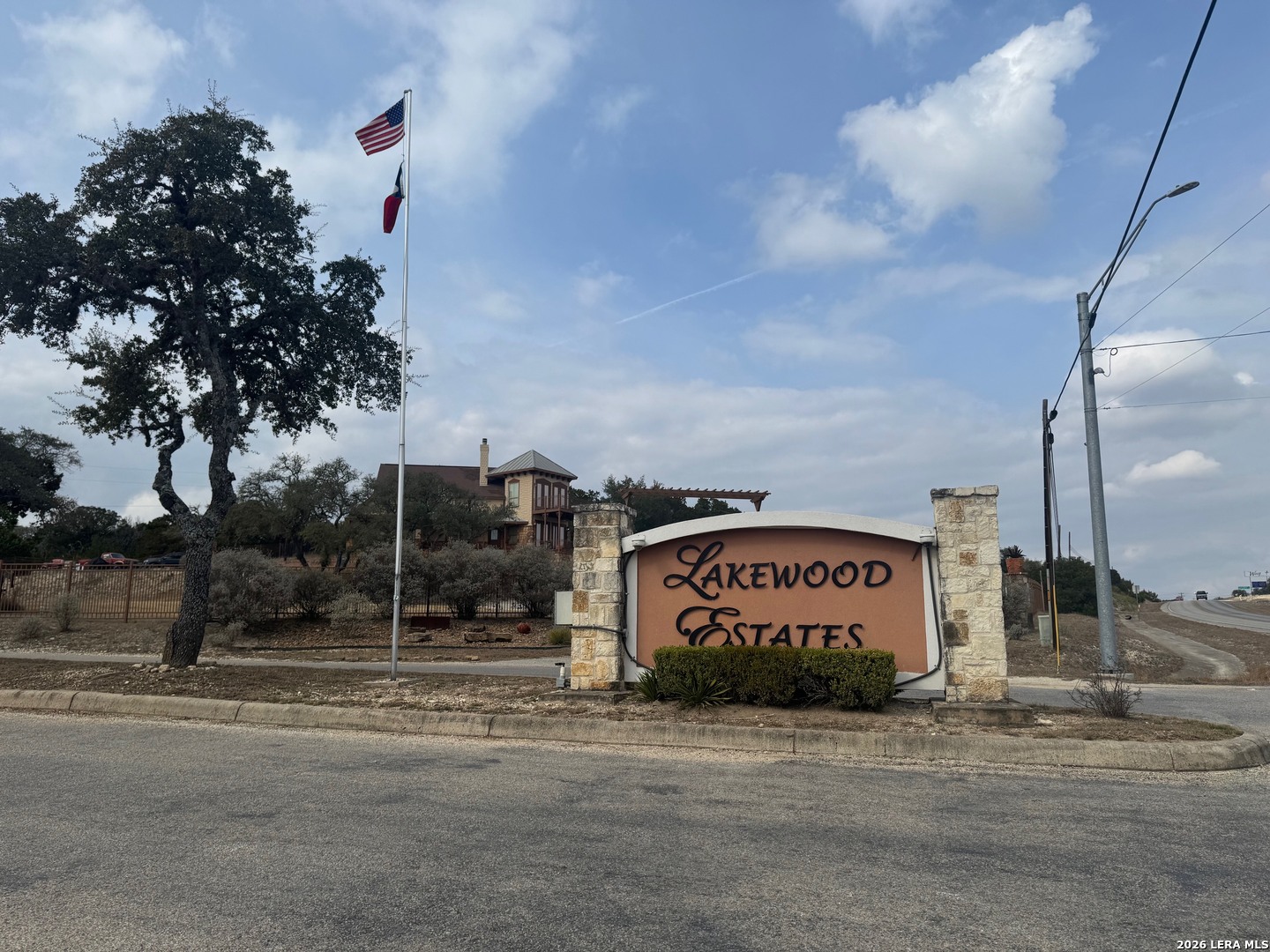 Lot 17 Country Meadow Lane Lakehills TX 78063