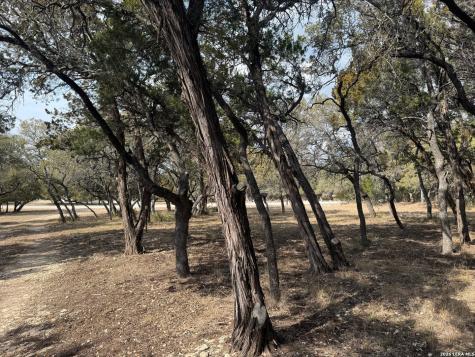 Lot 17 Country Meadow Lane Lakehills TX 78063