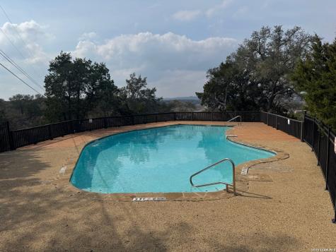 Lot 17 Country Meadow Lane Lakehills TX 78063