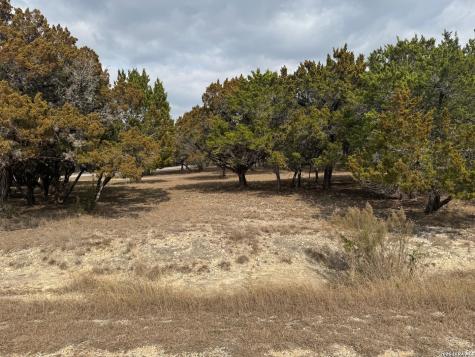Lot 17 Country Meadow Lane Lakehills TX 78063
