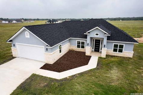 105 Merion Lane La Vernia TX 78121