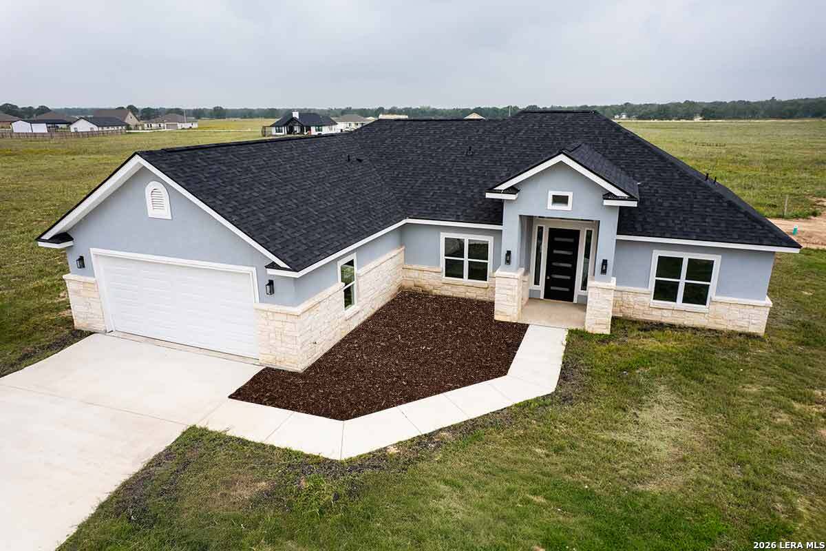 105 Merion Lane La Vernia TX 78121