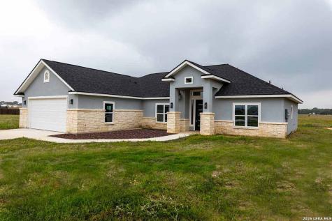 105 Merion Lane La Vernia TX 78121