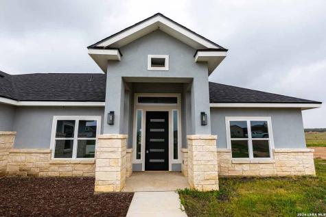 105 Merion Lane La Vernia TX 78121