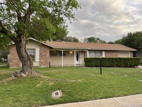 7222 Westport Way San Antonio TX 78227