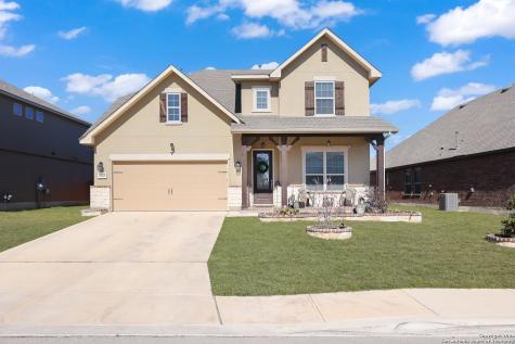 13825 Chester Knoll San Antonio TX 78253