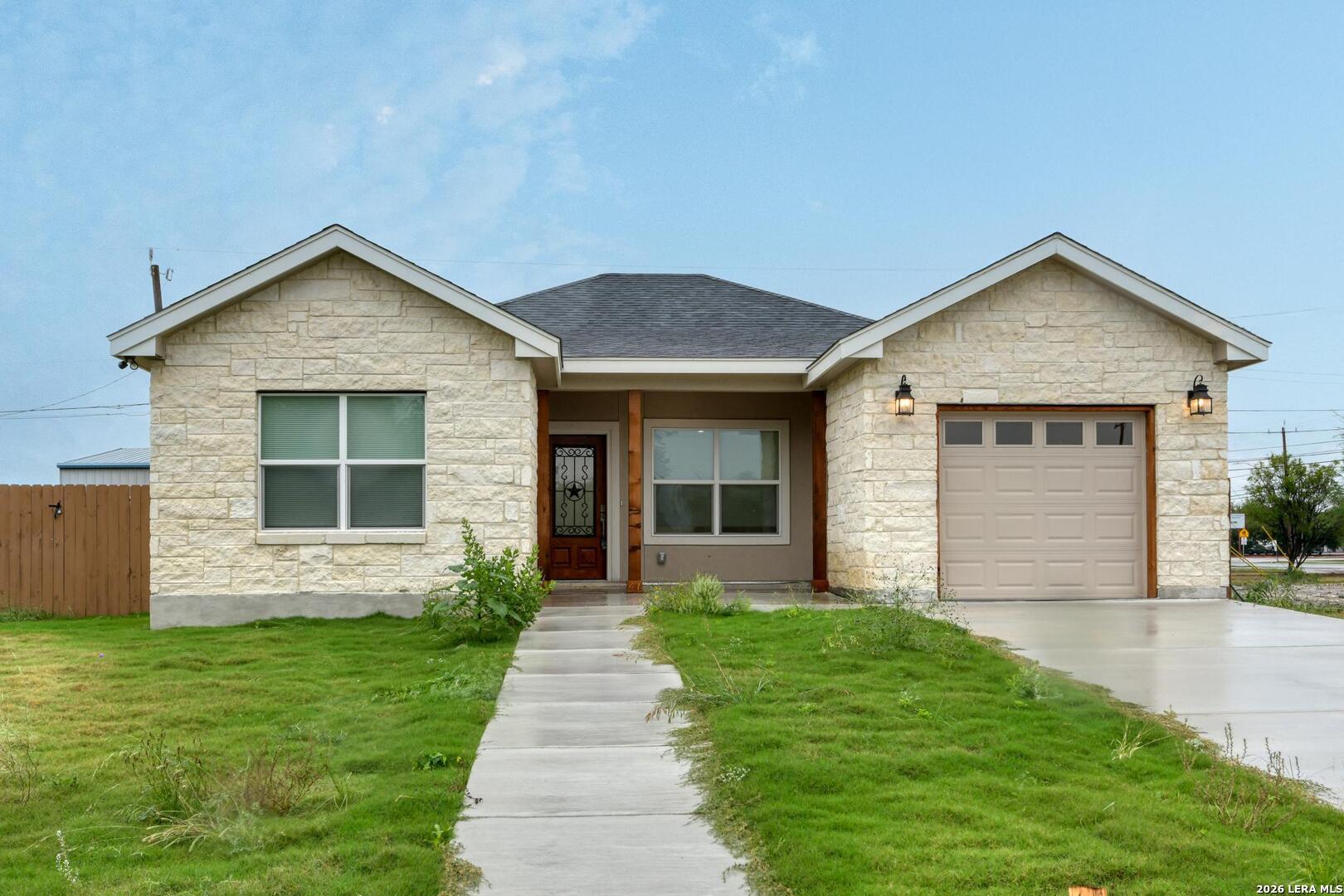 5511 Pageland Drive Kirby TX 78219