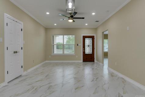 5511 Pageland Drive Kirby TX 78219