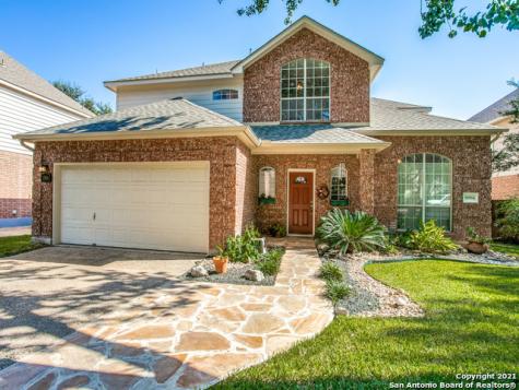 13514 Orchard Ridge Drive San Antonio TX 78231