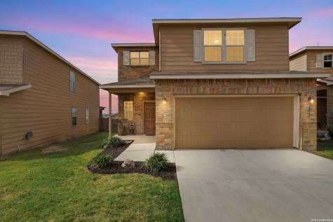 3846 Sierra Birch San Antonio TX 78261