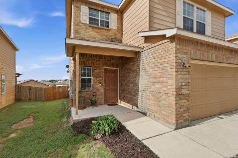 3846 Sierra Birch San Antonio TX 78261