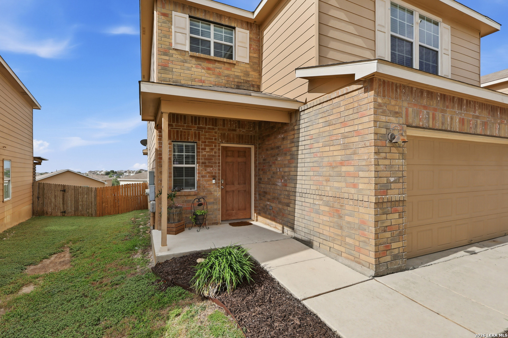 3846 Sierra Birch San Antonio TX 78261