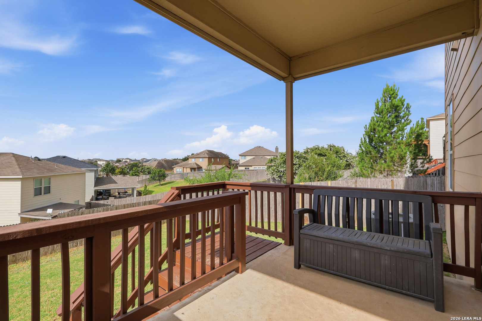 3846 Sierra Birch San Antonio TX 78261