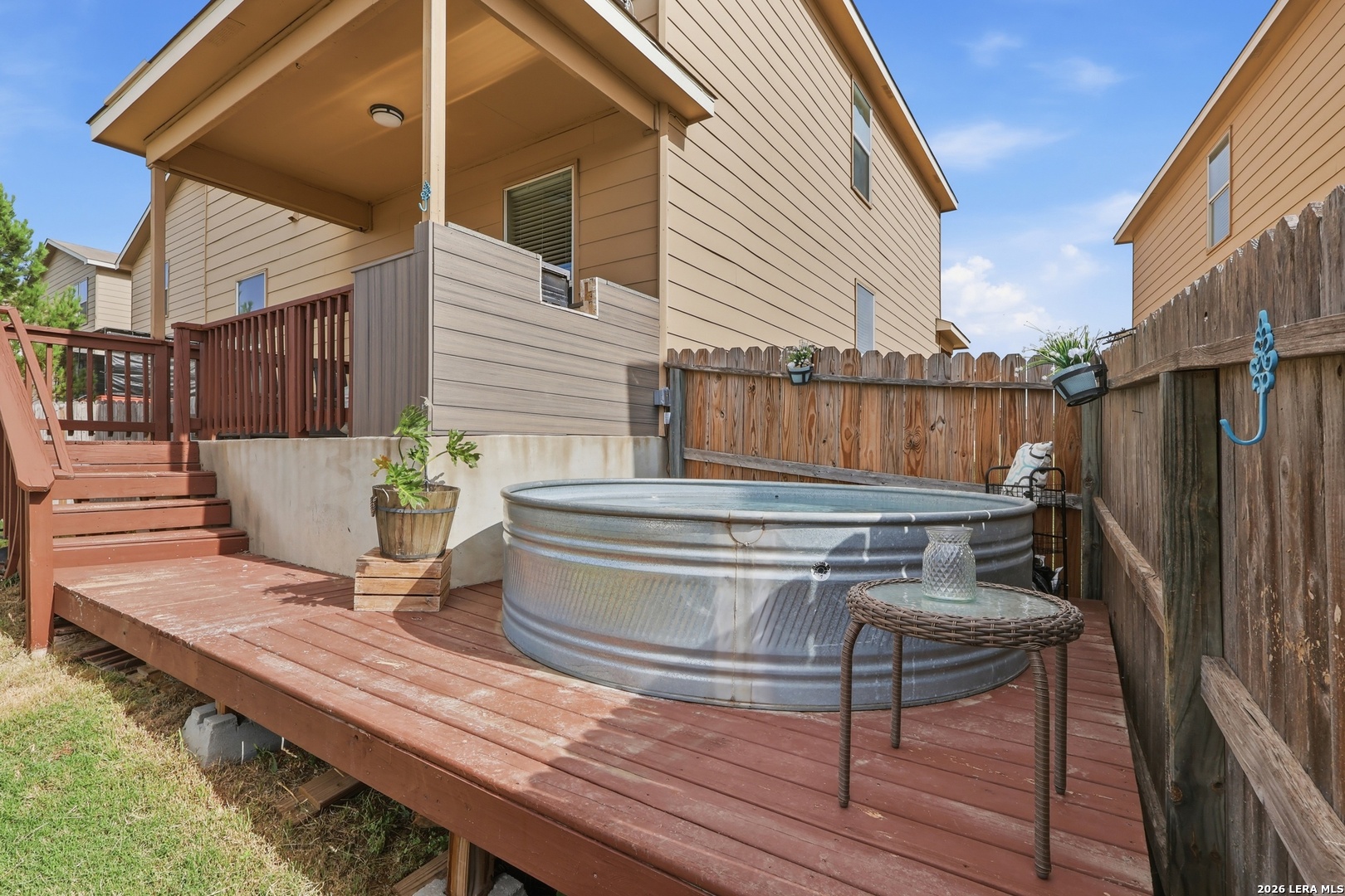 3846 Sierra Birch San Antonio TX 78261