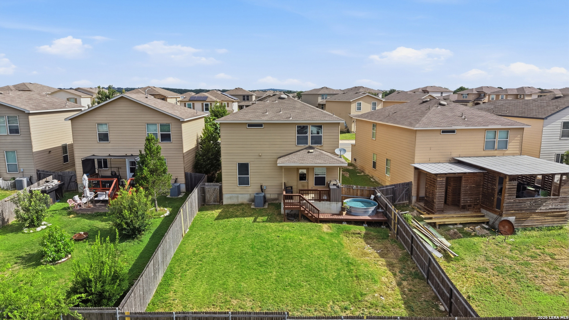 3846 Sierra Birch San Antonio TX 78261