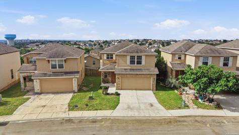 3846 Sierra Birch San Antonio TX 78261