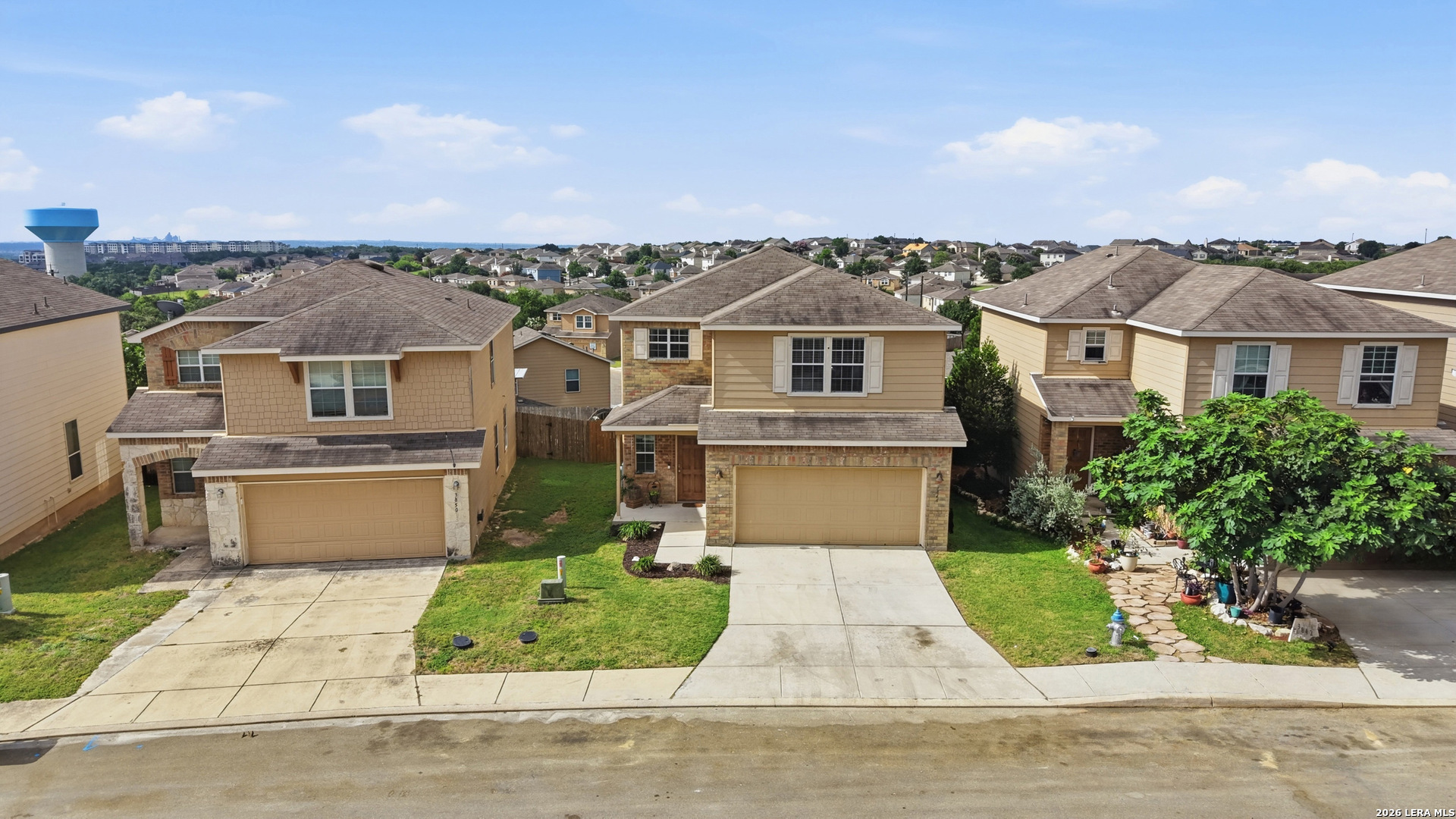 3846 Sierra Birch San Antonio TX 78261