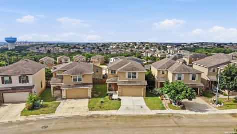 3846 Sierra Birch San Antonio TX 78261