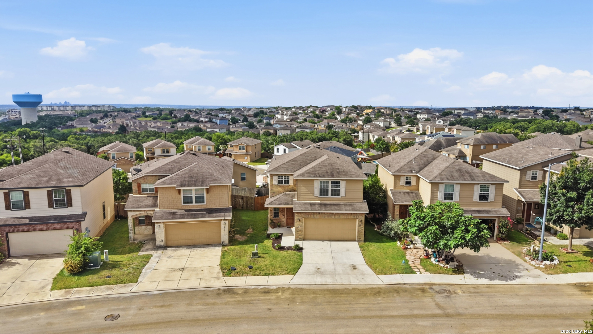 3846 Sierra Birch San Antonio TX 78261